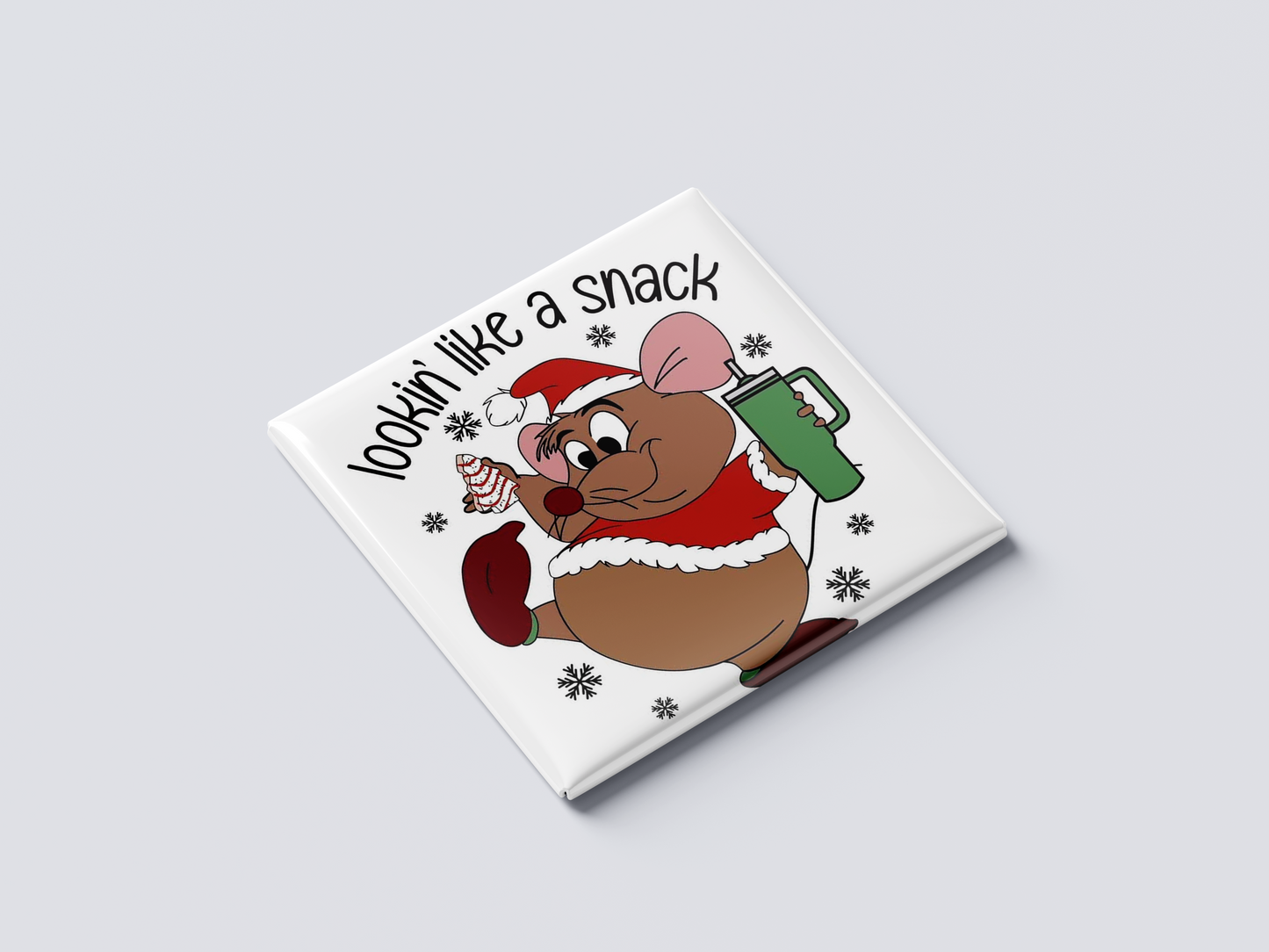 Lookin' Like a Snack