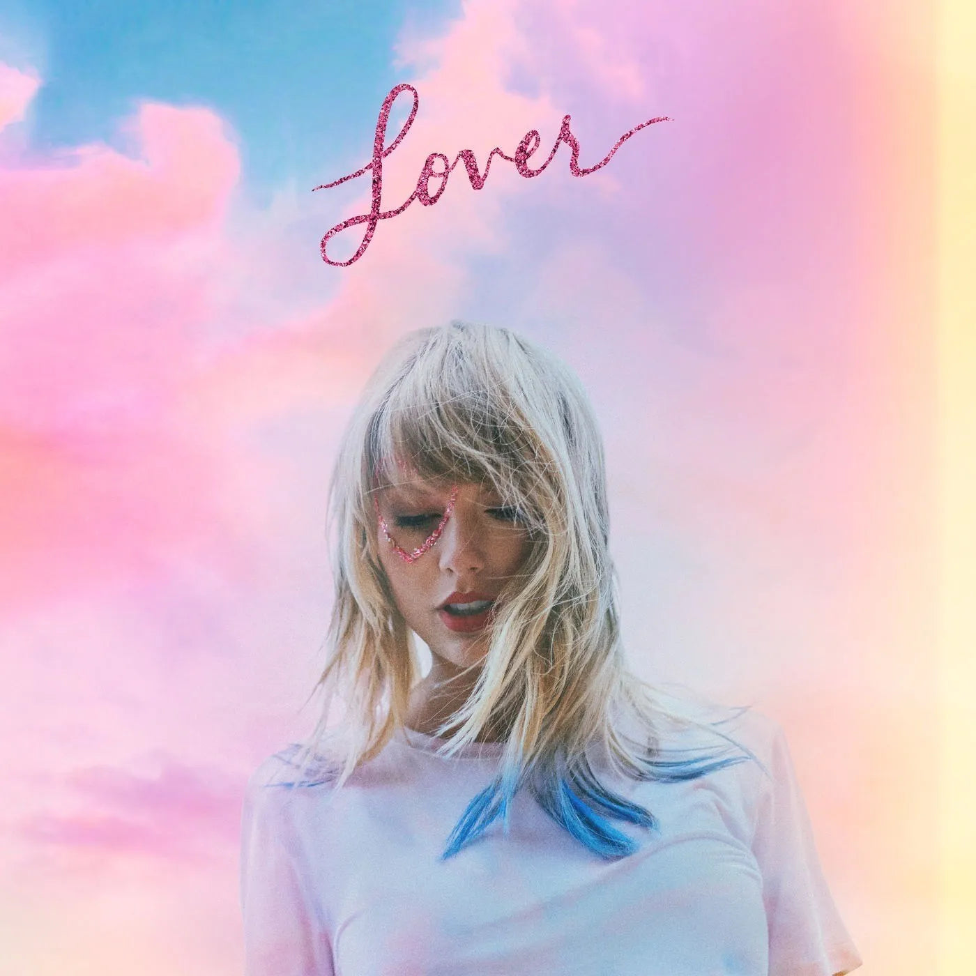 Taylor Swift- Lover