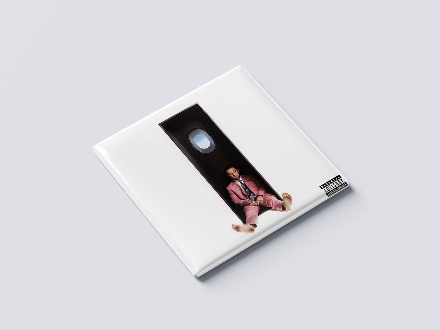 Mac Miller- Swimming