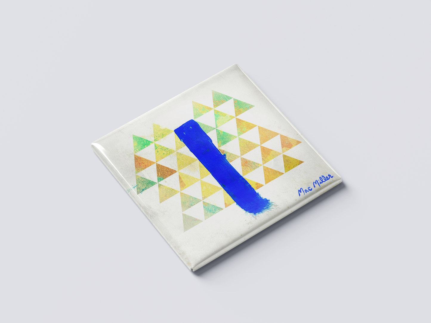 Mac Miller- Blue Slide Park