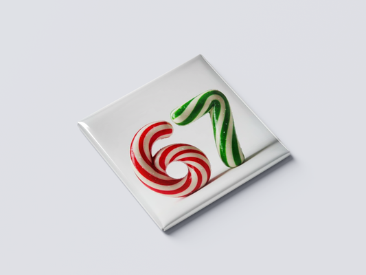 Candy Cane 67