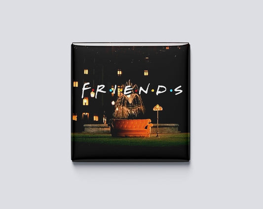 F.R.I.E.N.D.S