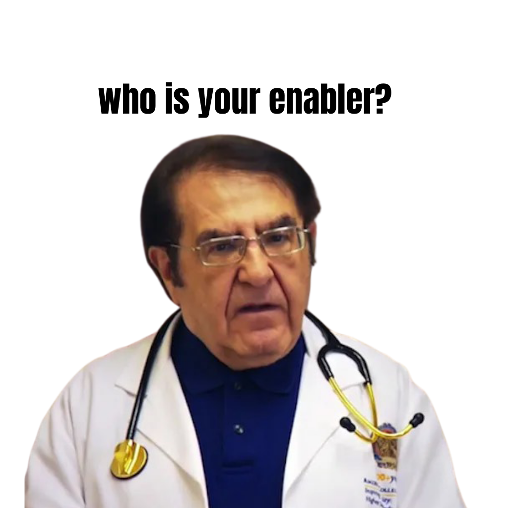 Dr. Now- Enabler