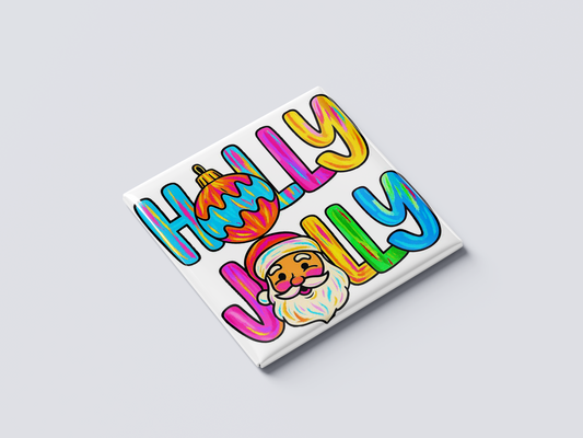 Holly Jolly