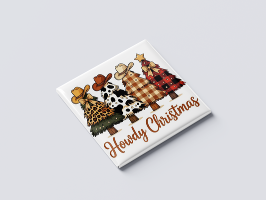 Howdy Christmas