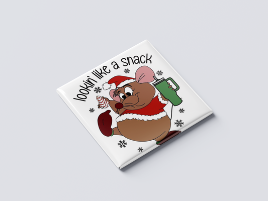 Lookin' Like a Snack