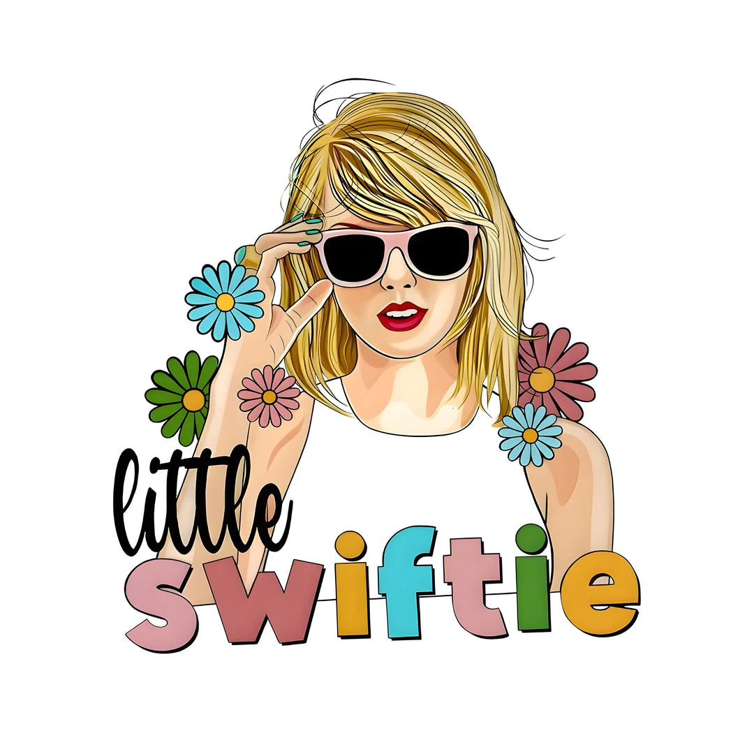 Little Swiftie