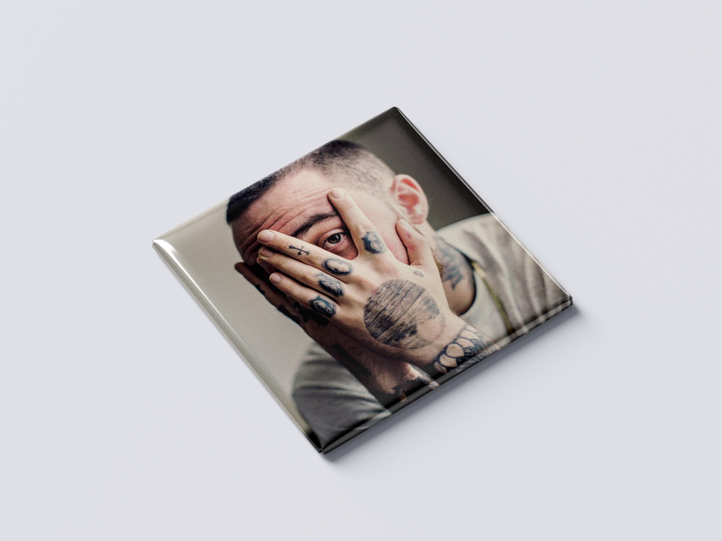 Mac Miller