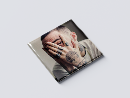 Mac Miller