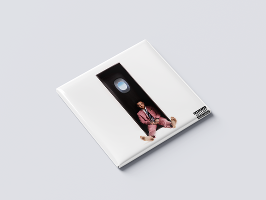 Mac Miller- Swimming