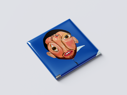 Mac Miller- Balloonerism