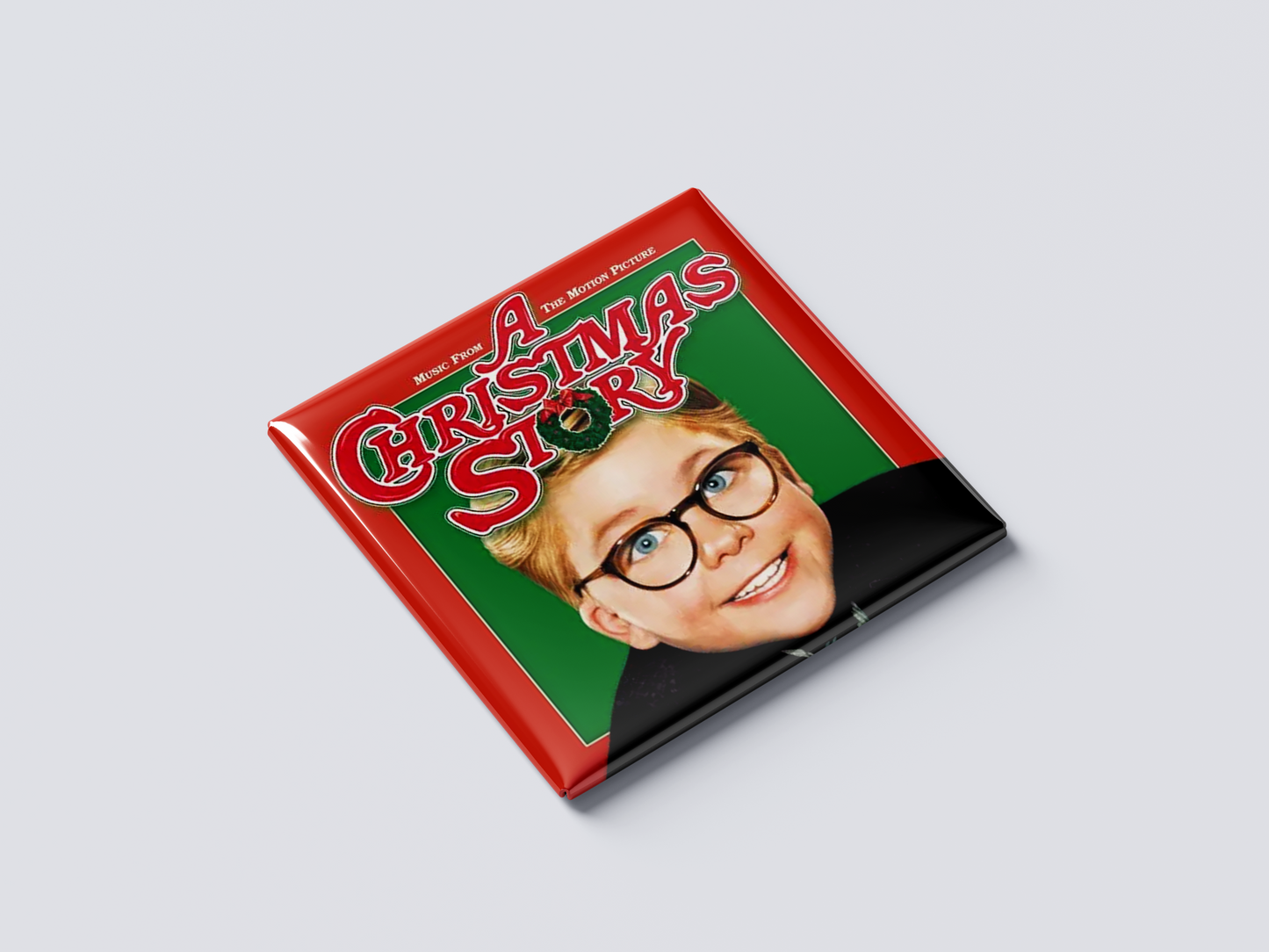 A Christmas Story