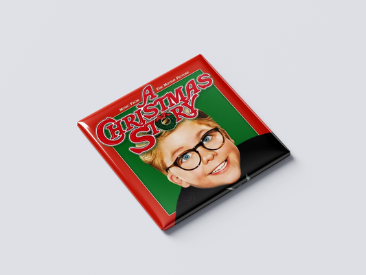 A Christmas Story