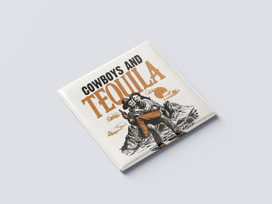 Cowboys & Tequila