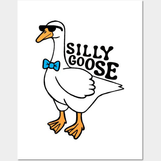 Silly Goose