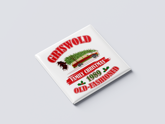 Griswold Family Christmas