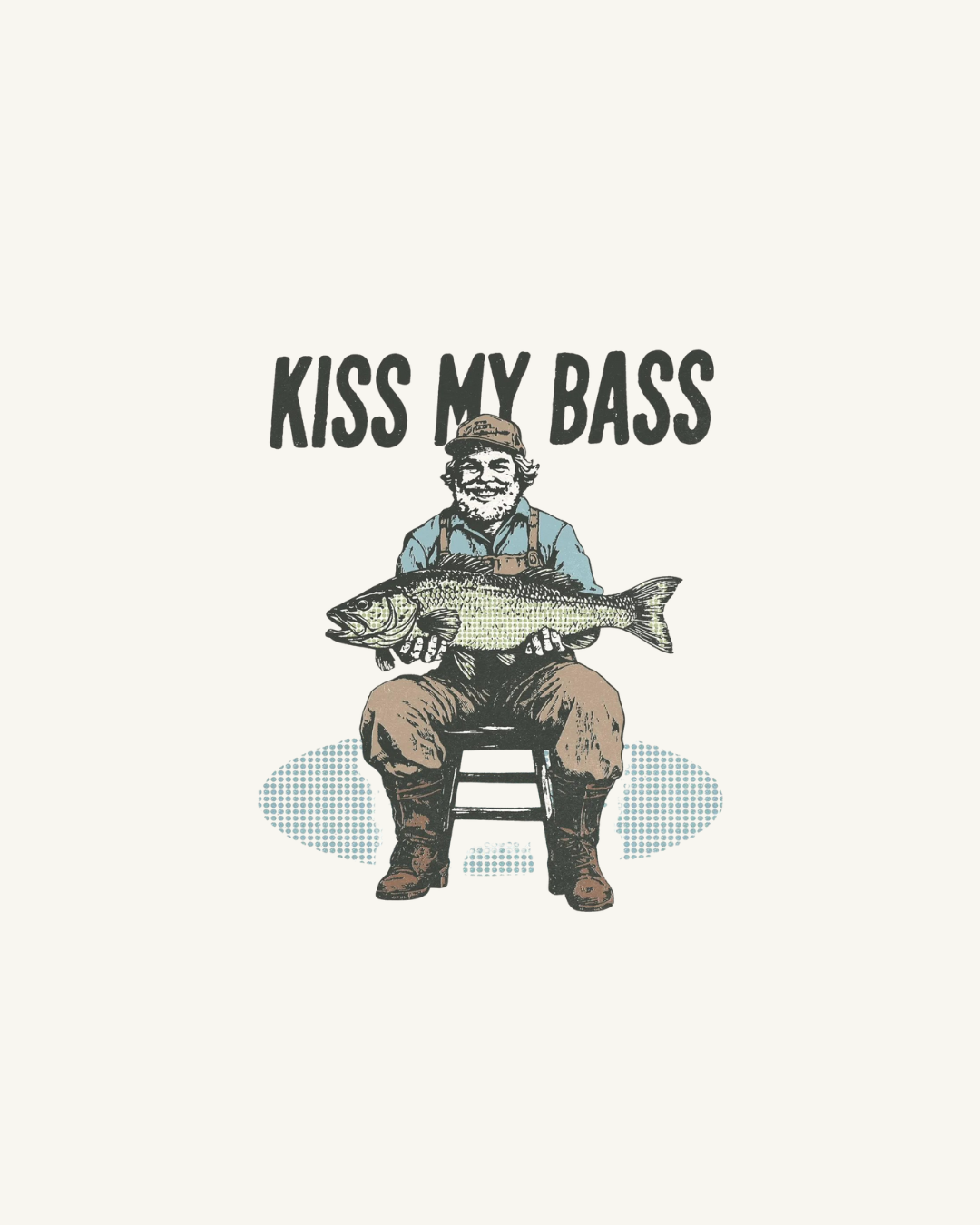 Kiss My Bass