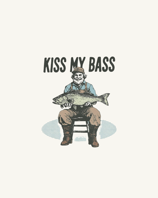 Kiss My Bass