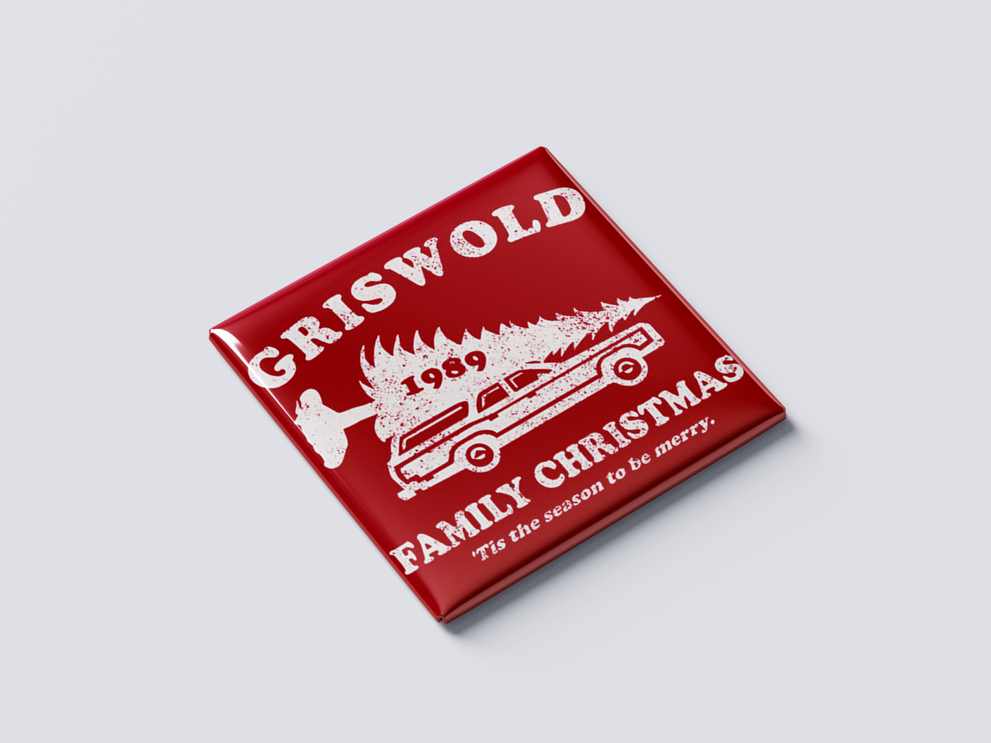 Griswold Family Christmas