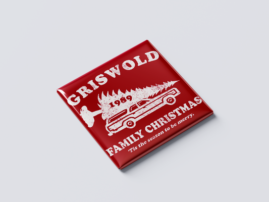 Griswold Family Christmas