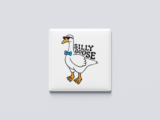 Silly Goose