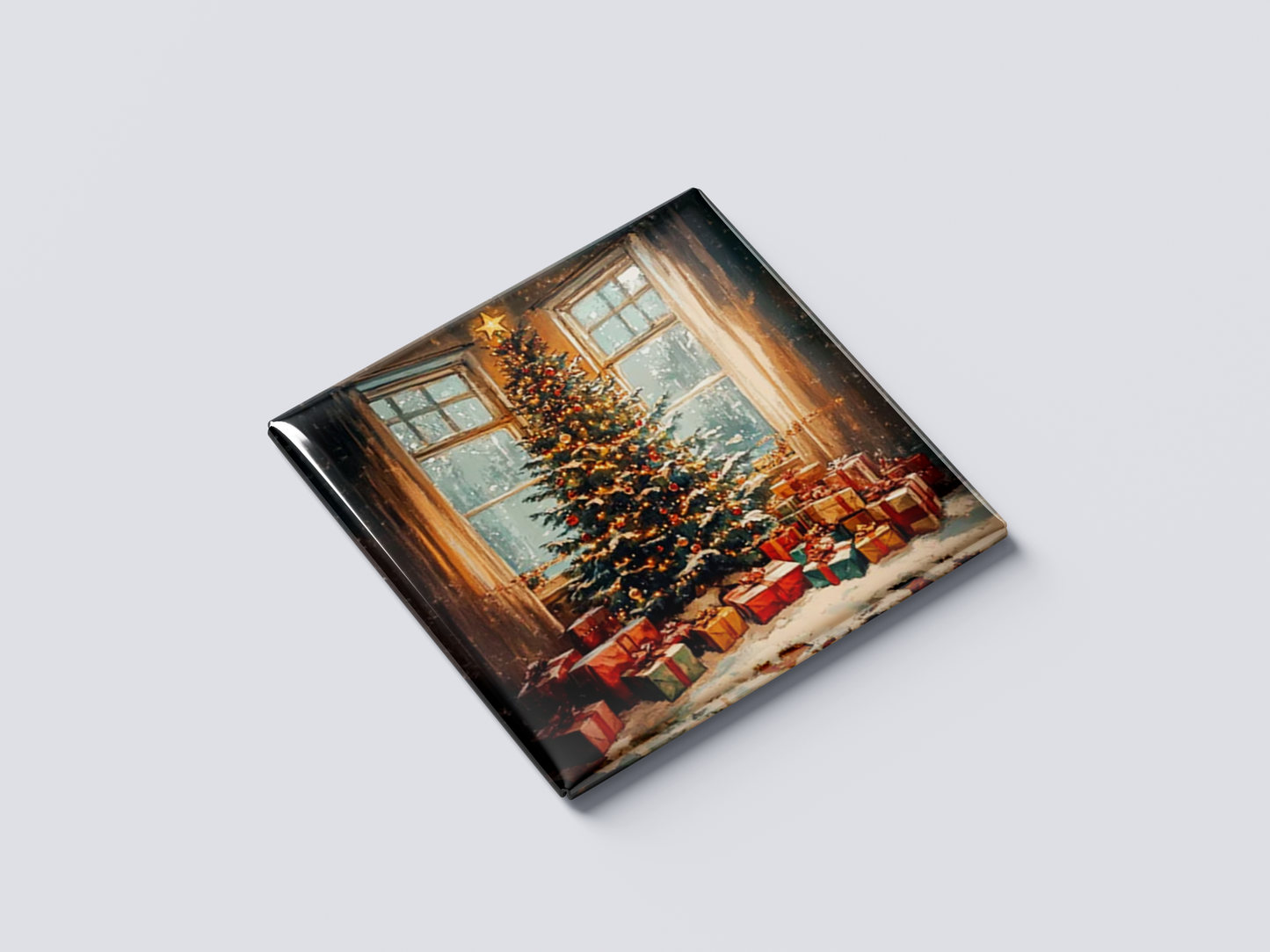 Classic Christmas Tree