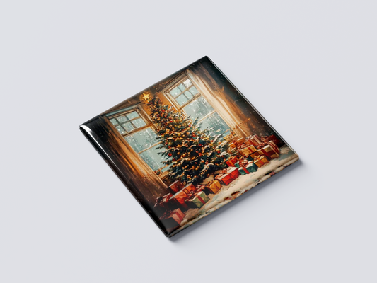 Classic Christmas Tree